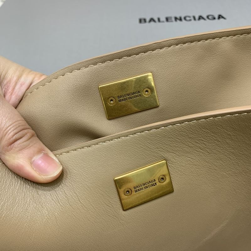 Balenciaga Top Handle Bags